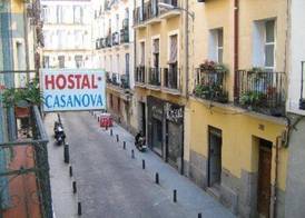 Hostal Casanova 2