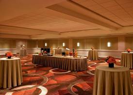Sheraton New York Times Square Hotel 5