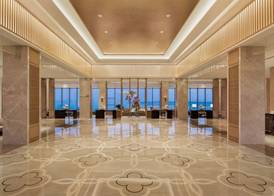 Le Meridien Suzhou, Suzhou Bay 2
