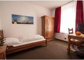 Hotel Alt Westerholt 5