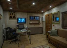 Sora Cave Hotel 2