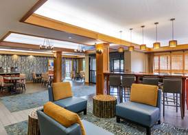 Comfort Inn Missoula North Shopping District 3