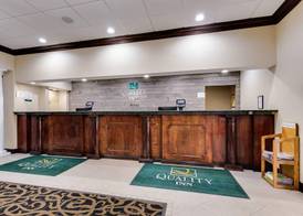 Quality Inn Oneonta Cooperstown Area 2