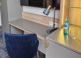H24 Parkhotel Thale 3