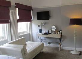The Oriental - Guest House 5