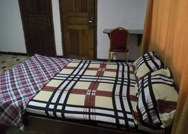 Room-the Village Apartments, Gbagada 3