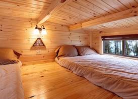 Cowan Creek Lodges 4