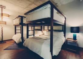 South Congress Hotel 5