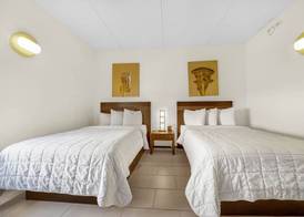 Peninsula Island Resort & Spa - Beachfront Property at South Padre Island 5