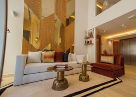 Dally Apart Hotel 2