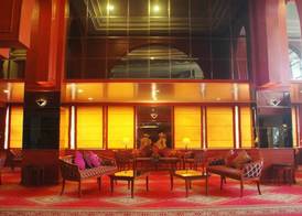 Khon Kaen Hotel 4