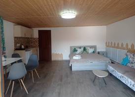 Amrakits Canyon Guesthouse 4