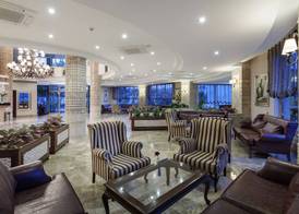 Alba Royal Hotel - Ultra All Inclusive -Adults Only (+16) 4
