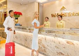Val Soleil Hotel 4