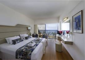 Ascos Coral Beach Hotel 5