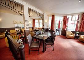 Fletcher Hotel-Restaurant Veldenbos 2