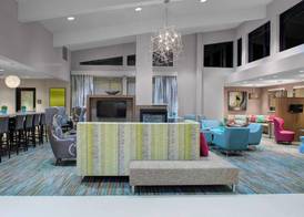 Residence Inn by Marriott Dallas Allen/Fairview 2