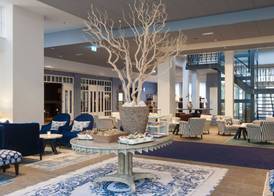 Grand Hotel Ter Duin - Duinhotel Burgh-Haamstede 4