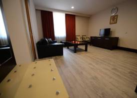 Arsan Otel 5