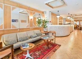 Hotel Habituel 2