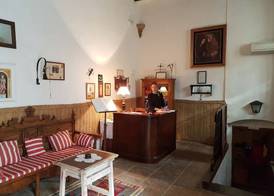 Casa Palacio Conde de Garcinarro 3