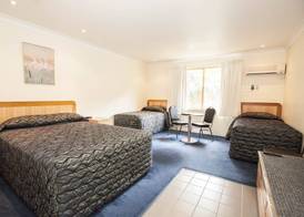 Comfort Inn Bay of Isles 4