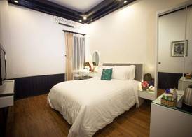 Diamond Nostalgia Hotel Spa 3