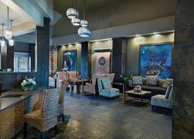 Oxford Suites Silverdale 3