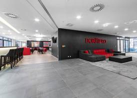 DORMERO Hotel Budapest 2