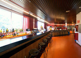 Alp Hotel Masella 4