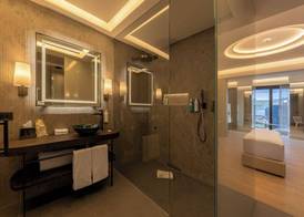 Porto Lotti Suite Hotel 5