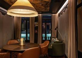 Hotel Montera Madrid, Curio Collection By Hilton 2