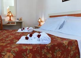 Hotel Baia del Capo 3