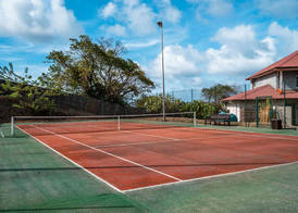 Résidence Les Villas du Lagon 4