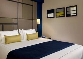 Park Plaza Utrecht 4