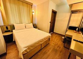 Nice Royal Cıty 5