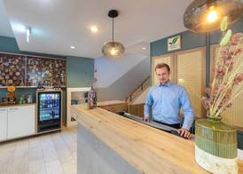Garner Hotel Cologne - Engelbertz by IHG 2