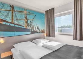 B&B Hotel Hamburg-Harburg 5