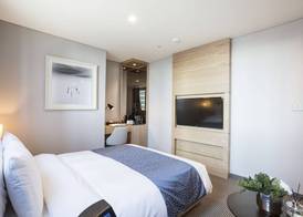 Centum Premier Hotel 5