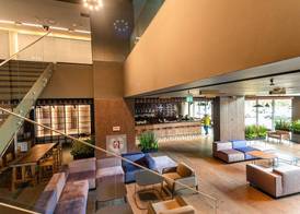 Ibis Styles Sibiu Arsenal 2