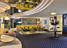 Peninsula All Suite Hotel by Dream Resorts 3