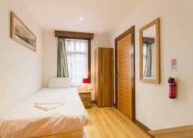 Brick Lane Hotel 4