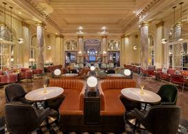 Fairmont Palliser 5