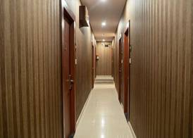 HOTEL PARK VICTORIA 4