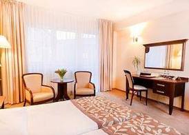 Hotel Lubicz 5