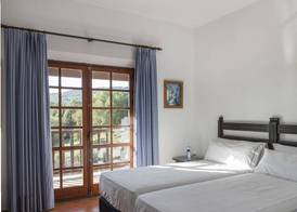 Hotel Tugasa Las Truchas 4