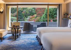 Suiran, A Luxury Collection Hotel, Kyoto 4