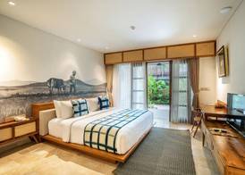 Dinara Ubud 4