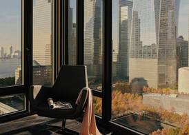 The Cloud One New York-Downtown, part of the Motel One Group 4