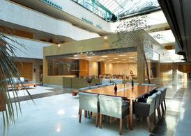 Exe Gran Hotel Almenar 5